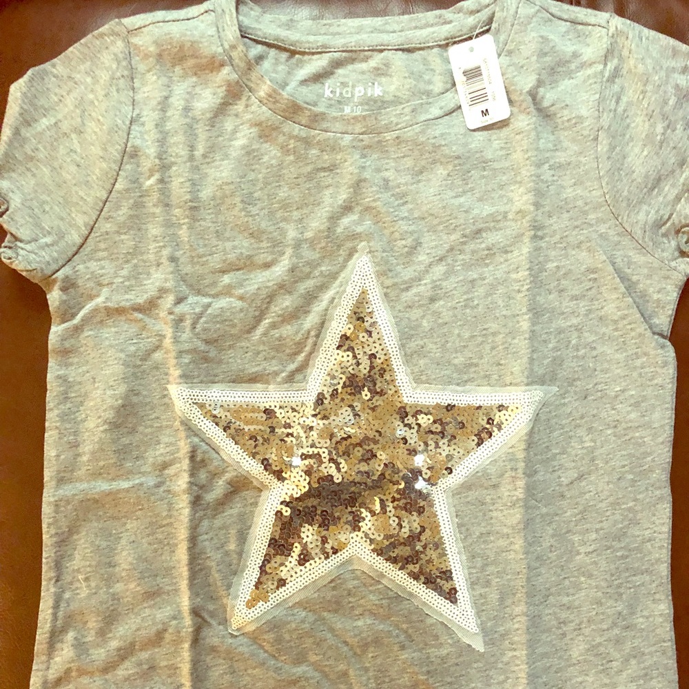 Kids shirt